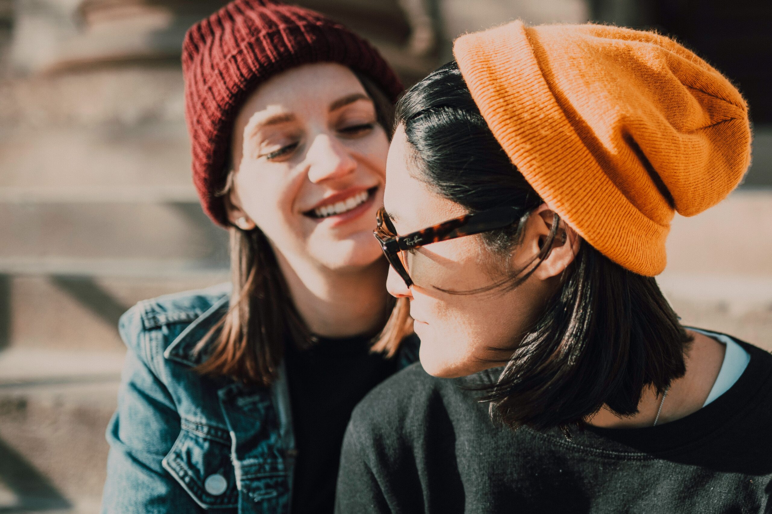 LGBTQ Couples Therapy in Oregon: Affirming, Identity-Aware Care